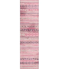 Dalyn Sedona SN10 Blush Area Rug 2 ft. 3 in. X 10 ft. Runner