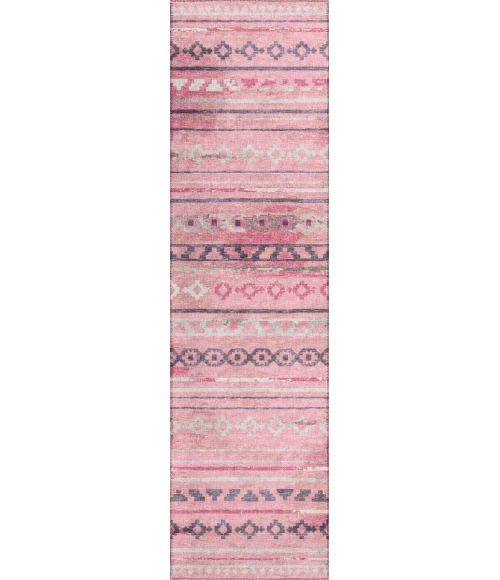 Dalyn Sedona SN10 Blush Area Rug 2 ft. 3 in. X 10 ft. Runner