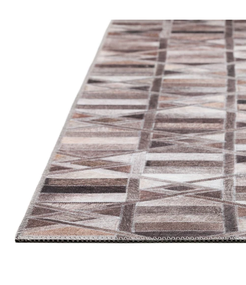 Dalyn Stetson SS4 Flannel Area Rug 9 ft. X 12 ft. Rectangle