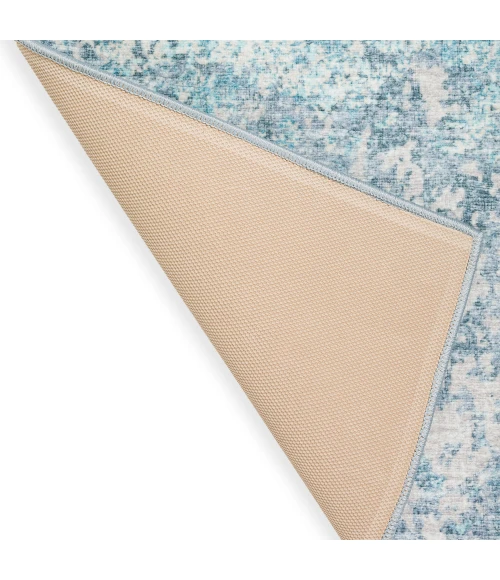 Dalyn Winslow WL3 Sky Area Rug 10 ft. X 10 ft. Round