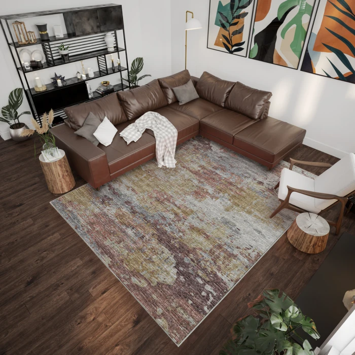Dalyn Camberly CM4 Primrose Area Rug 3 ft. X 5 ft. Rectangle