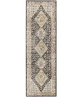 Dalyn Jericho JC9 Midnight Area Rug 2 ft. 6 in. X 10 ft. Runner