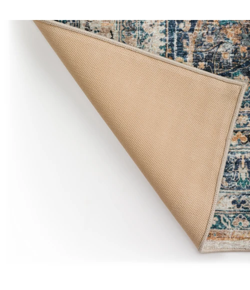 Dalyn Jericho JC6 Linen Area Rug 5 ft. X 7 ft. 6 in. Rectangle