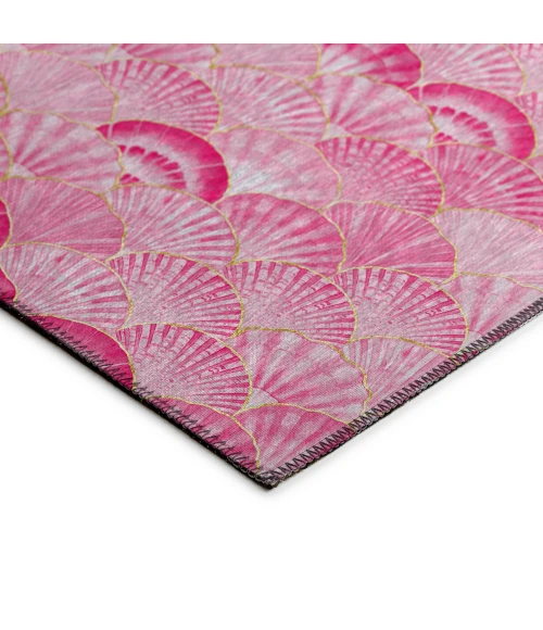 Dalyn Seabreeze SZ2 Blush Area Rug 10 ft. X 14 ft. Rectangle