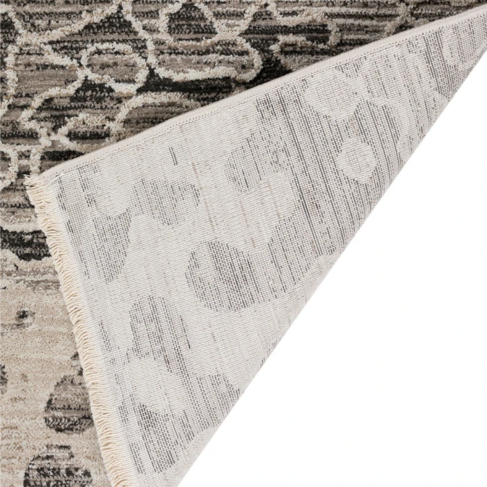 Dalyn Denizi DZ6 Midnight Area Rug 9 ft. X 13 ft. 2 in. Rectangle