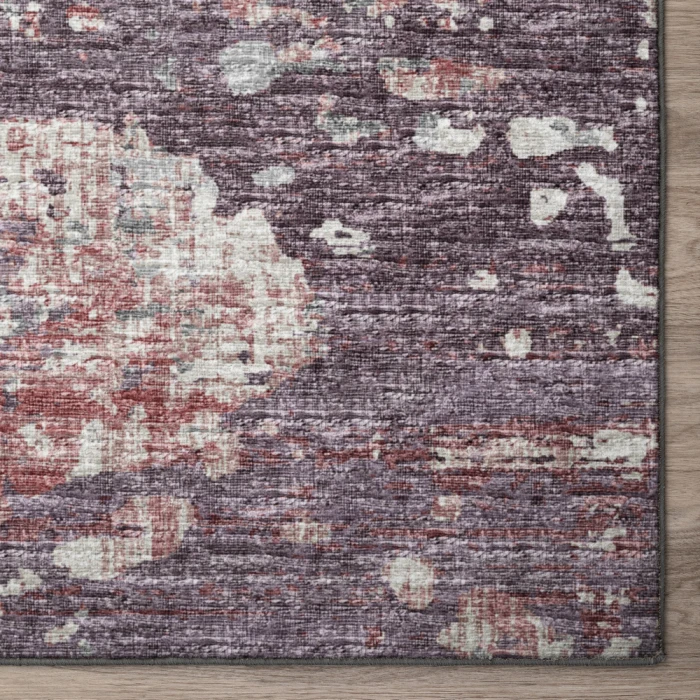 Dalyn Camberly CM4 Rose Area Rug 1 ft. 8 in. X 2 ft. 6 in. Rectangle