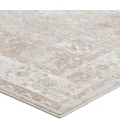 Dalyn Rhodes RR6 Taupe Area Rug 9 ft. X 13 ft. Rectangle