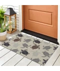 Dalyn Seabreeze SZ13 Beige Area Rug 1 ft. 8 in. X 2 ft. 6 in. Rectangle