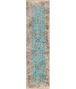 Dalyn Marbella MB2 Mediterranean Area Rug 2 ft. 3 in. X 12 ft. Runner