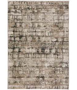 Dalyn Denizi DZ3 Putty Area Rug 7 ft. 10 in. X 10 ft. Rectangle