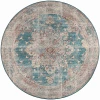 Dalyn Jericho JC6 Riviera Area Rug 4 ft. X 4 ft. Round