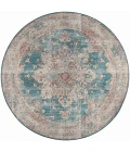 Dalyn Jericho JC6 Riviera Area Rug 10 ft. X 10 ft. Round
