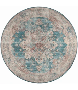Dalyn Jericho JC6 Riviera Area Rug 10 ft. X 10 ft. Round