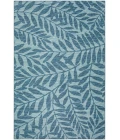 Dalyn Sedona SN5 Denim Area Rug 8 ft. X 10 ft. Rectangle