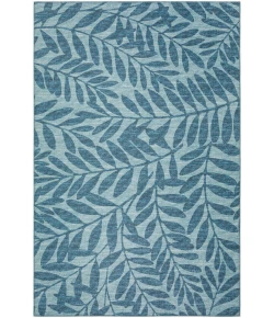 Dalyn Sedona SN5 Denim Area Rug 9 ft. X 12 ft. Rectangle