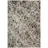 Dalyn Denizi DZ4 Midnight Area Rug 7 ft. 10 in. X 10 ft. Rectangle