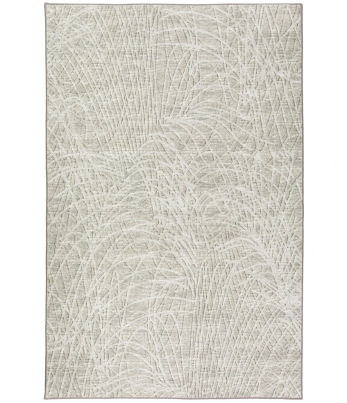 Dalyn Winslow WL2 Taupe Area Rug 9 ft. X 12 ft. Rectangle