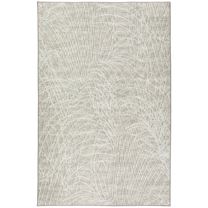Dalyn Winslow WL2 Taupe Area Rug 3 ft. X 5 ft. Rectangle