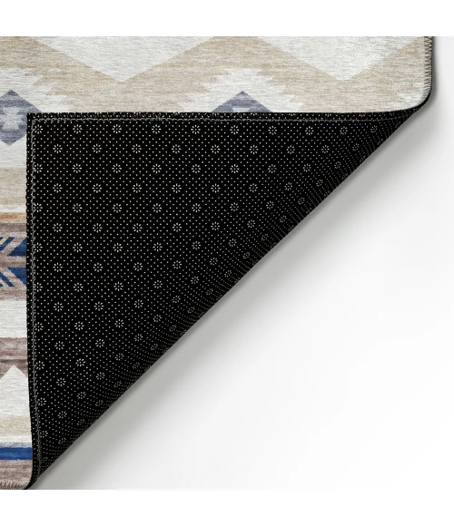 Dalyn Phoenix PH3 Ivory Area Rug 9 ft. X 12 ft. Rectangle