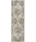 Dalyn Jericho JC6 Linen Area Rug 2 ft. 6 in. X 10 ft. Runner