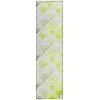 Dalyn Seabreeze SZ5 Lime-In Area Rug 2 ft. 3 in. X 7 ft. 6 in. Runner