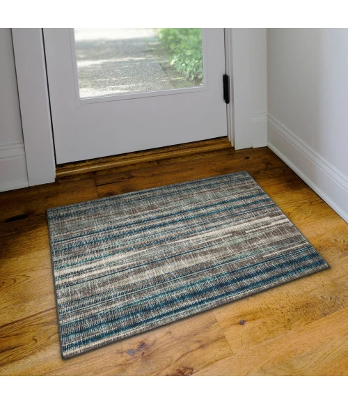 Dalyn Amador AA1 Mushroom Area Rug 2 ft. X 3 ft. Rectangle