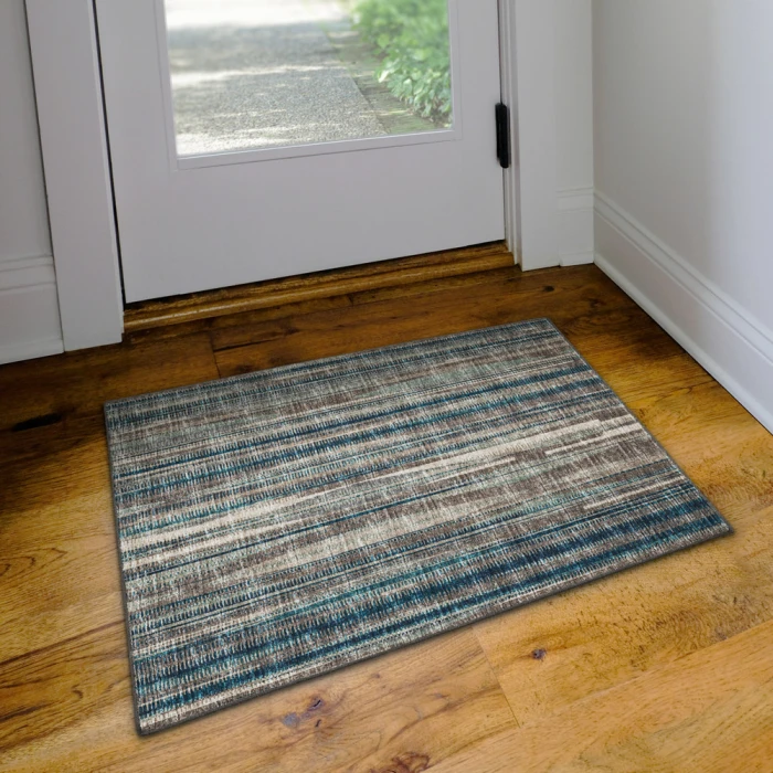 Dalyn Amador AA1 Mushroom Area Rug 2 ft. X 3 ft. Rectangle