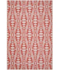 Dalyn Sedona SN6 Clay Area Rug 10 ft. X 14 ft. Rectangle