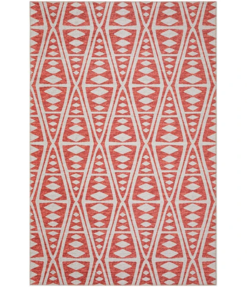 Dalyn Sedona SN6 Clay Area Rug 10 ft. X 14 ft. Rectangle