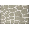 Dalyn Mali ML4 Stone Area Rug 1 ft. 8 in. X 2 ft. 6 in. Rectangle
