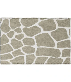 Dalyn Mali ML4 Stone Area Rug 1 ft. 8 in. X 2 ft. 6 in. Rectangle