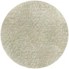 Dalyn Winslow WL2 Aloe Area Rug 4 ft. X 4 ft. Round