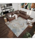 Dalyn Camberly CM2 Seascape Area Rug 5 ft. X 7 ft. 6 in. Rectangle