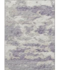 Dalyn Camberly CM6 Lavender Area Rug 5 ft. X 7 ft. 6 in. Rectangle