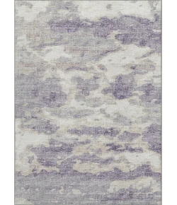 Dalyn Camberly CM6 Lavender Area Rug 5 ft. X 7 ft. 6 in. Rectangle