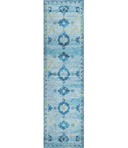 Dalyn Sedona SN16 Riverview Area Rug 2 ft. 3 in. X 12 ft. Runner