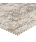 Dalyn Antalya AY2 Taupe Area Rug 7 ft. 10 in. X 10 ft. Rectangle