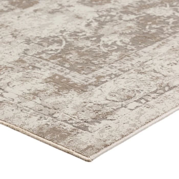 Dalyn Antalya AY2 Taupe Area Rug 7 ft. 10 in. X 10 ft. Rectangle