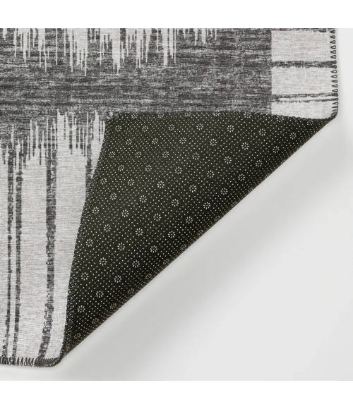 Dalyn Sedona SN13 Midnight Area Rug 2 ft. 3 in. X 10 ft. Runner