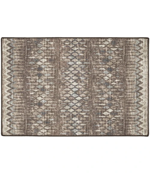 Dalyn Winslow WL5 Driftwood Area Rug 2 ft. X 3 ft. Rectangle
