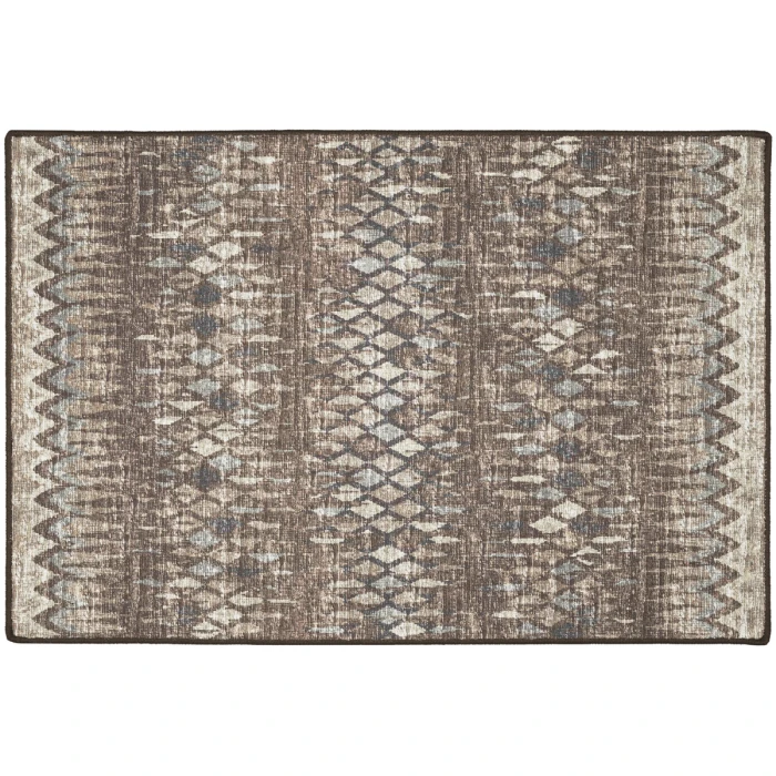 Dalyn Winslow WL5 Driftwood Area Rug 2 ft. X 3 ft. Rectangle