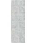 Dalyn Delano DA1 Tin Area Rug 2 ft. 6 in. X 12 ft. Runner
