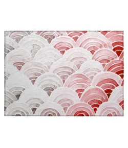 Dalyn Seabreeze SZ5 Scarlett Area Rug 1 ft. 8 in. X 2 ft. 6 in. Rectangle