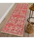 Dalyn Marbella MB5 Poppy Area Rug 2 ft. 3 in. X 10 ft. Runner