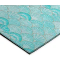 Dalyn Seabreeze SZ2 Teal Area Rug 9 ft. X 12 ft. Rectangle