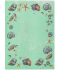 Dalyn Seabreeze SZ9 Lagoon Area Rug 5 ft. X 7 ft. 6 in. Rectangle