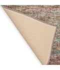 Dalyn Ciara CR1 Mocha Area Rug 2 ft. 6 in. X 10 ft. Runner