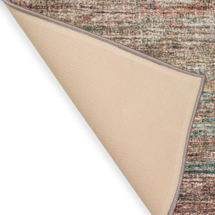 Dalyn Ciara CR1 Mocha Area Rug 2 ft. 6 in. X 8 ft. Runner
