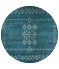 Dalyn Sedona SN3 Riverview Area Rug 10 ft. X 10 ft. Round
