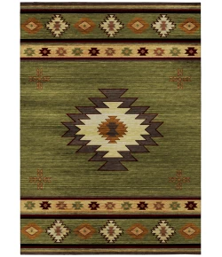 Dalyn Phoenix PH4 Cactus Area Rug 8 ft. X 10 ft. Rectangle